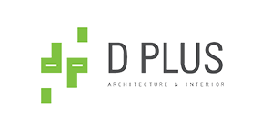 D-plus logo