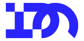 DOIT logo blue