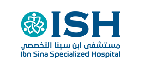 ISH LOGO PNG