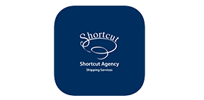 SHORTCUT AGENCY LOGO
