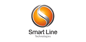 SMART LINE LOGO