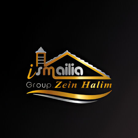 ZEIN HALIM LOGO