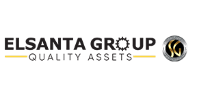 al santa group logo