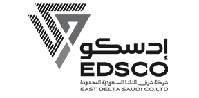edsco logo